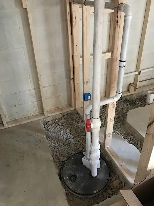 All Things Plumbing & Gas LLC Picture 5
