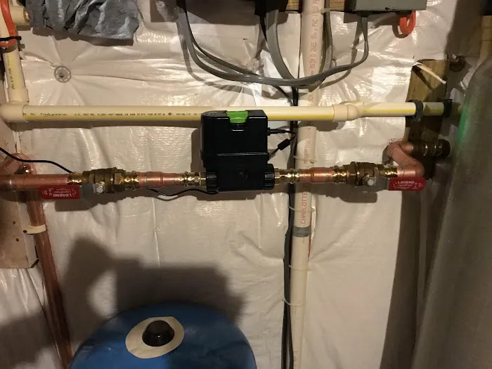 All Things Plumbing & Gas LLC Picture 7