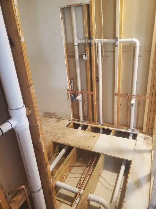 All Service Plumbing LLC Picture 4