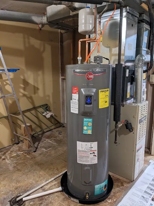 All Service Plumbing LLC Picture 9
