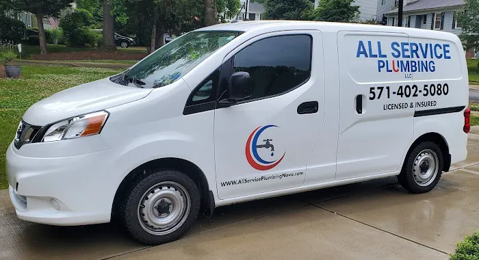 All Service Plumbing LLC Picture 6