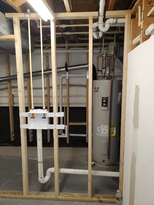 All Service Plumbing LLC Picture 1