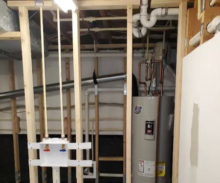 All Service Plumbing LLC