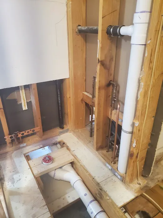 All Service Plumbing LLC Picture 7