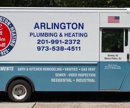 Arlington Plumbing Heating and Cooling