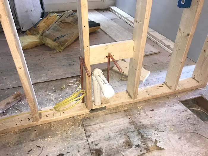 Arlington Plumbing Heating and Cooling Picture 5