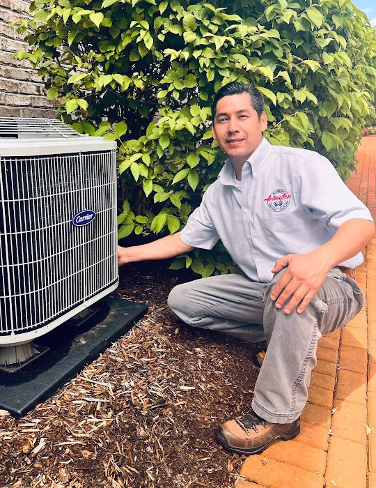Arlington Plumbing Heating and Cooling Picture 7