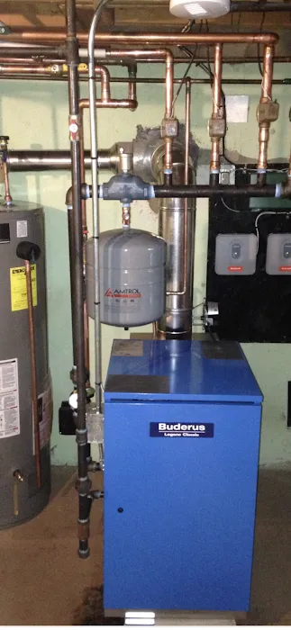 Arlington Plumbing Heating and Cooling Picture 9
