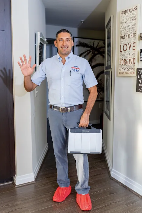 Arlington Plumbing Heating and Cooling Picture 10