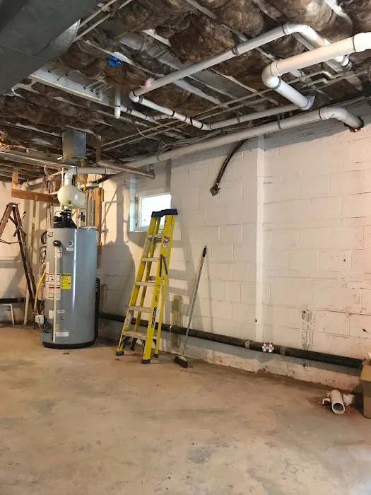 SANZ PLUMBING LLC Picture 3