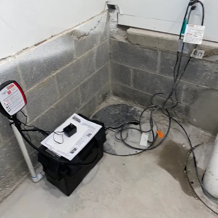 SANZ PLUMBING LLC Picture 9