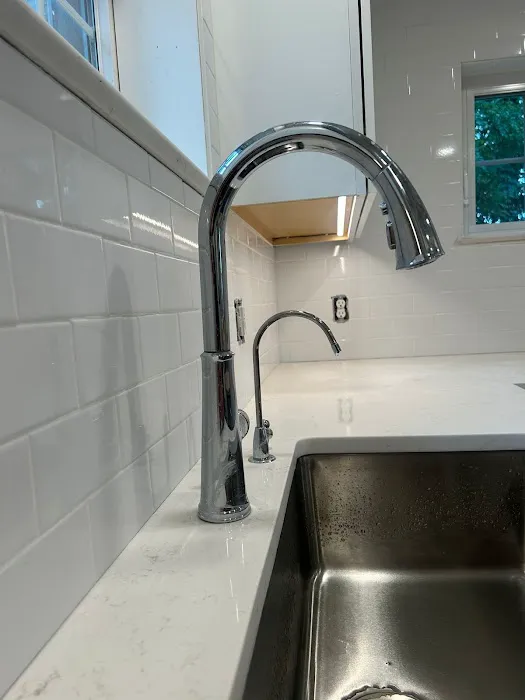 SANZ PLUMBING LLC Picture 6