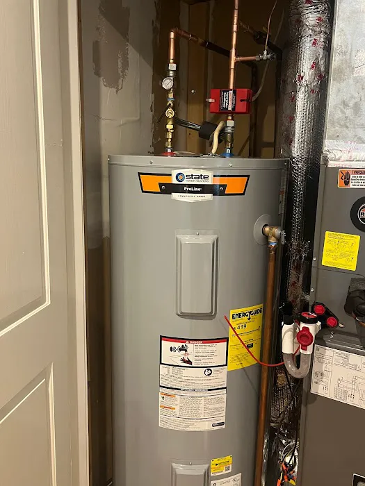 SANZ PLUMBING LLC Picture 1