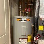 SANZ PLUMBING LLC