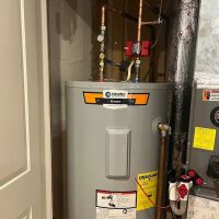 SANZ PLUMBING LLC ico