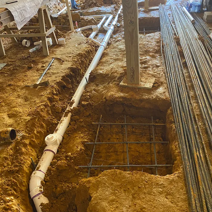 SANZ PLUMBING LLC Picture 10