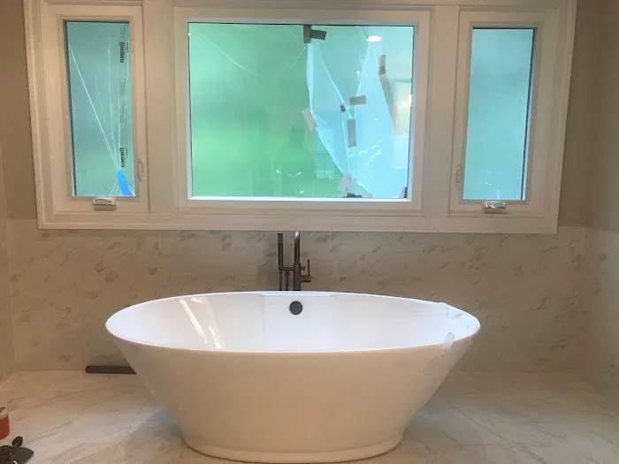 SANZ PLUMBING LLC Picture 8