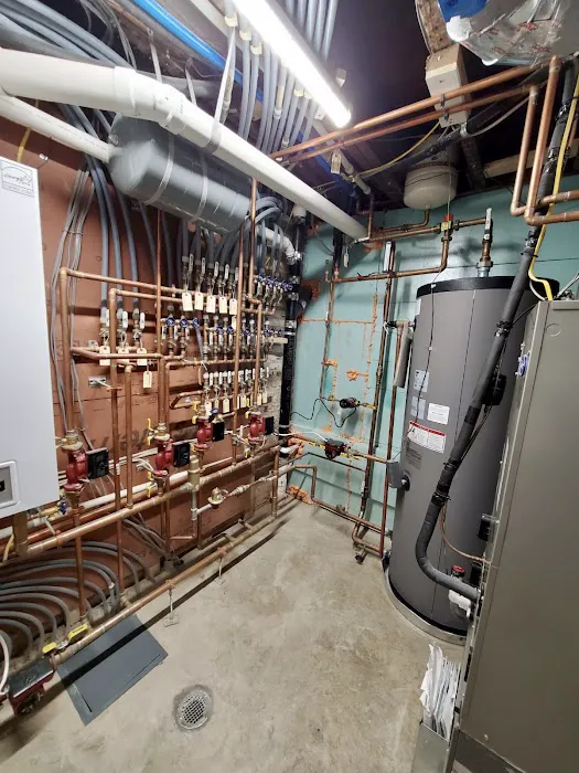 SANZ PLUMBING LLC Picture 5