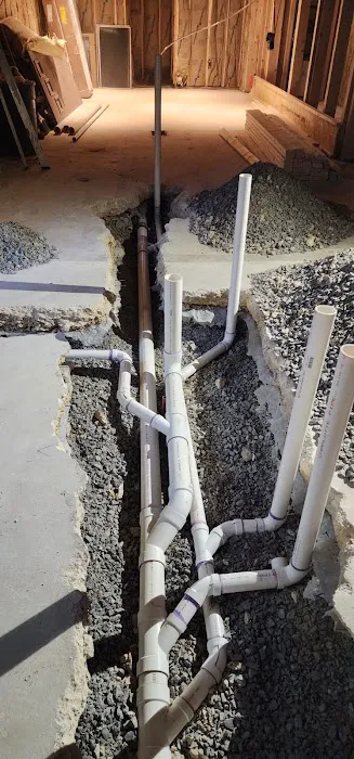 SANZ PLUMBING LLC Picture 7