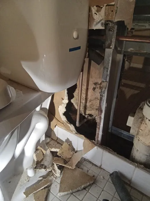 The Pipe Doctor Plumbing & Drain Cleaning Services Picture 5