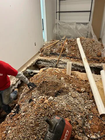 The Pipe Doctor Plumbing & Drain Cleaning Services Picture 9