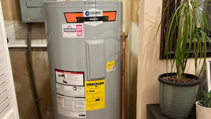 The Pipe Doctor Plumbing & Drain Cleaning Services Picture 1