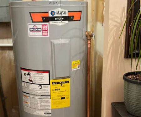 The Pipe Doctor Plumbing & Drain Cleaning Services