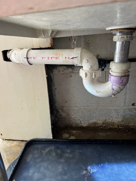 The Pipe Doctor Plumbing & Drain Cleaning Services Picture 6