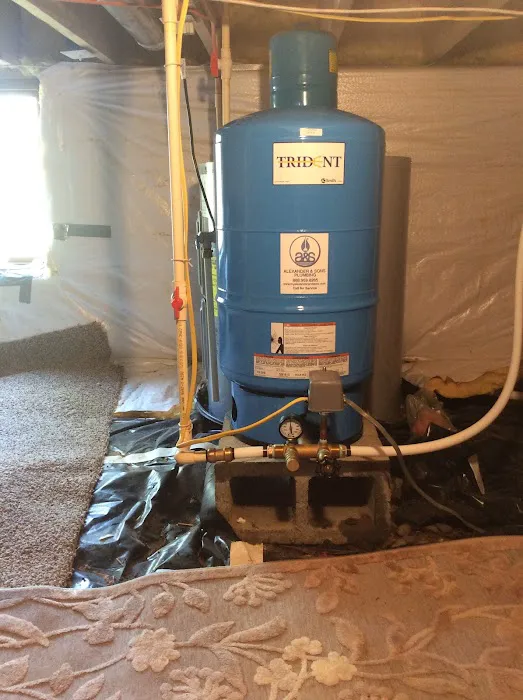 Alexander and Sons Plumbing & Hvac Picture 5