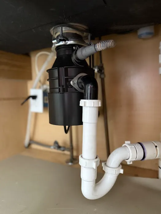 Toftoy Plumbing LLC Picture 4