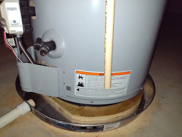 Toftoy Plumbing LLC Picture 1