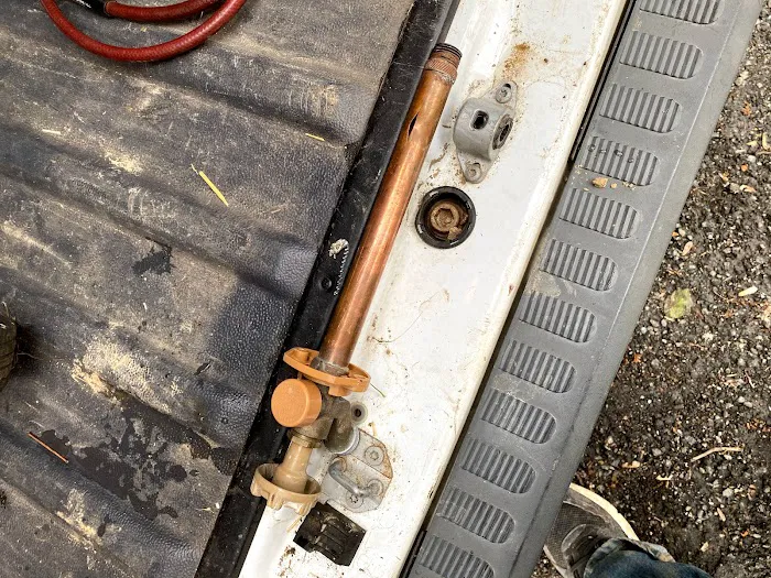 Jerry's Plumbing and Drain Cleaning Picture 2