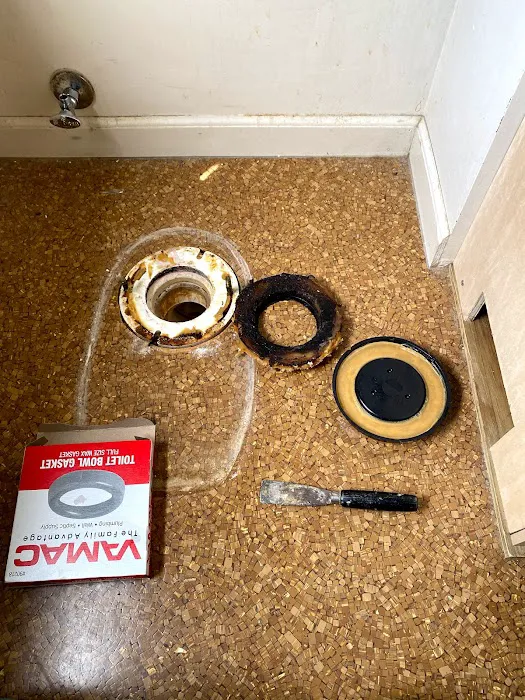 Jerry's Plumbing and Drain Cleaning Picture 8