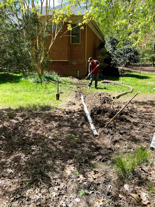 Jerry's Plumbing and Drain Cleaning Picture 5