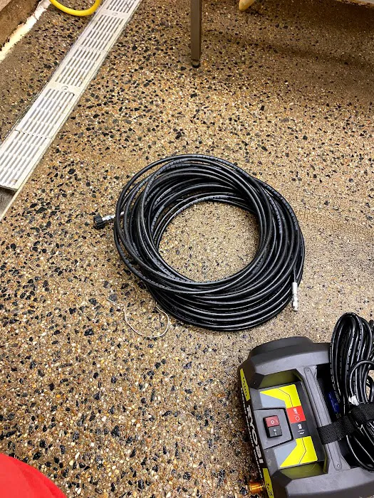 Jerry's Plumbing and Drain Cleaning Picture 1