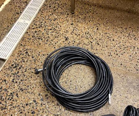 Jerry's Plumbing and Drain Cleaning