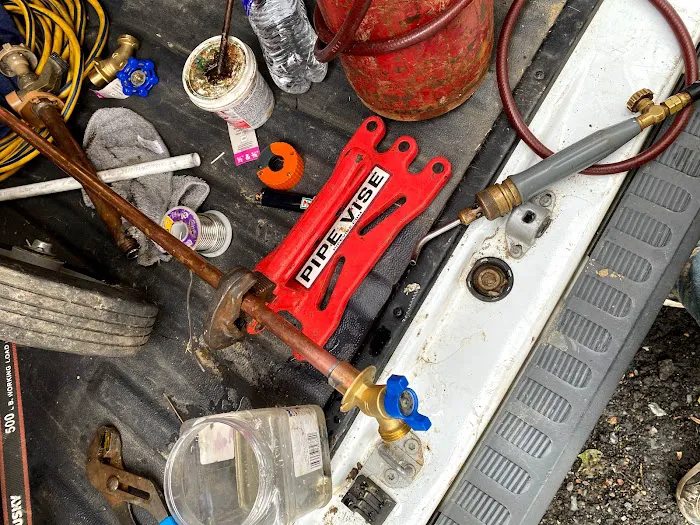 Jerry's Plumbing and Drain Cleaning Picture 3