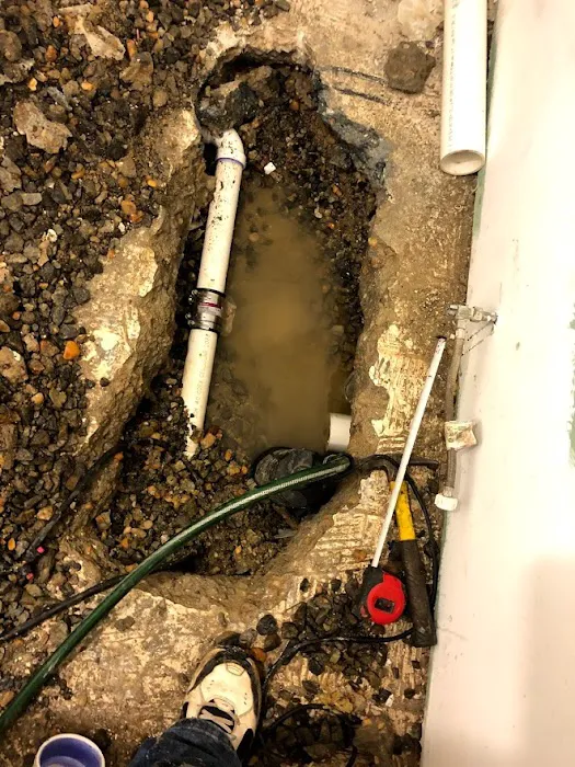 Jerry's Plumbing and Drain Cleaning Picture 4