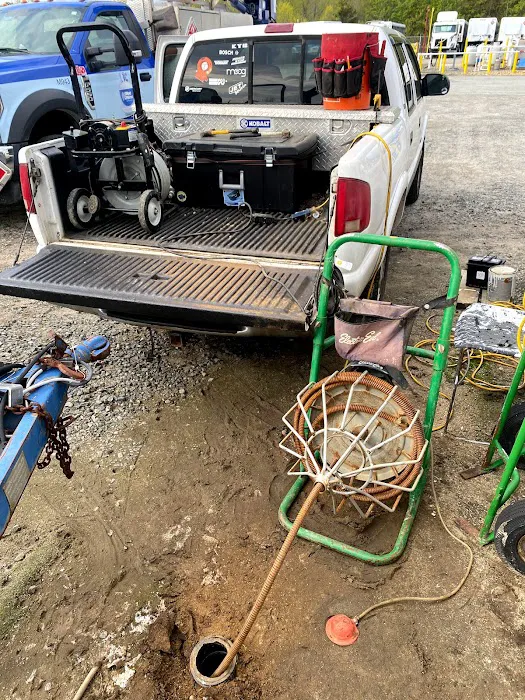 Jerry's Plumbing and Drain Cleaning Picture 7