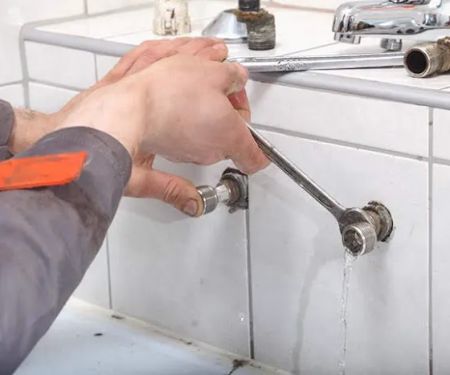 Guinea Station Engineering