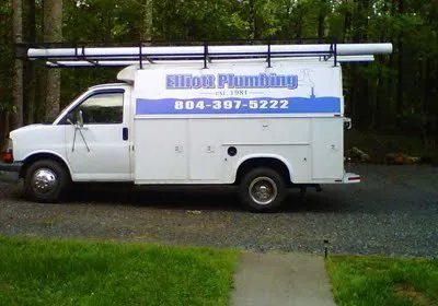 Elliott Plumbing Picture 1