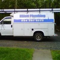 Elliott Plumbing ico