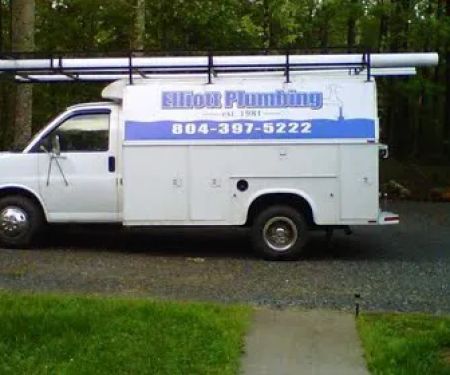 Elliott Plumbing