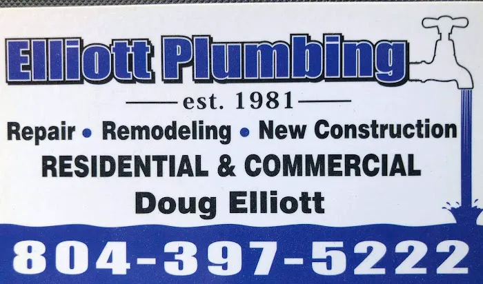 Elliott Plumbing Picture 3