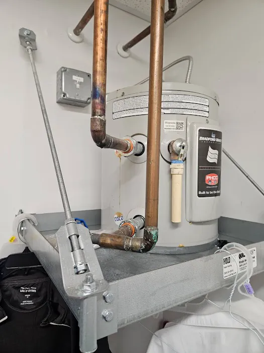 Winners And Plumbers Inc. Picture 7