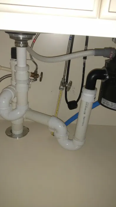 The Plumbers Service Picture 1