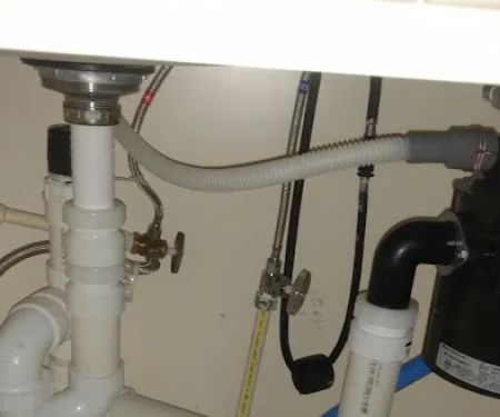 The Plumbers Service