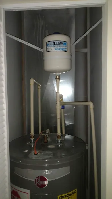 The Plumbers Service Picture 10