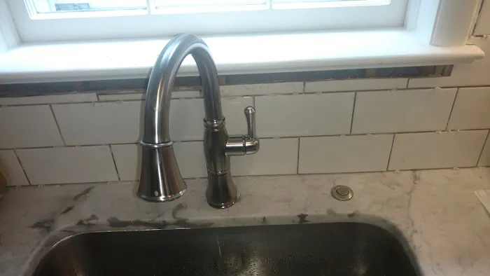 The Plumbers Service Picture 8