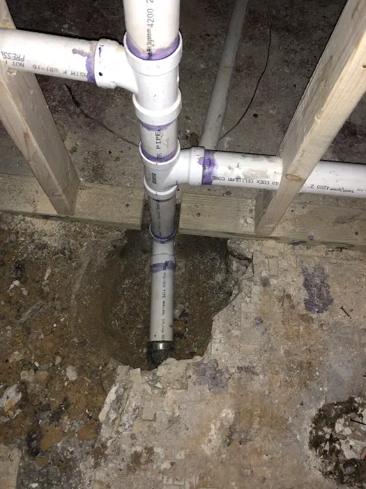 The Plumbers Service Picture 4